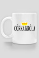 CÓRKA KRÓLA
