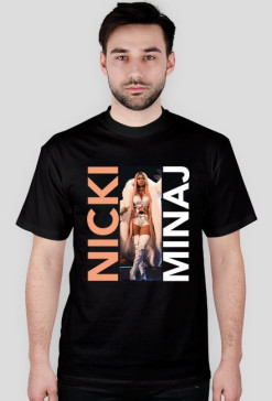 NICKI MINAJ NBA