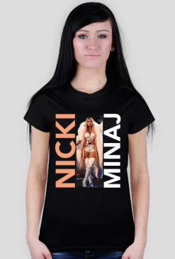NICKI MINAJ EGYPT