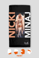 NICKI MINAJ EGYPT
