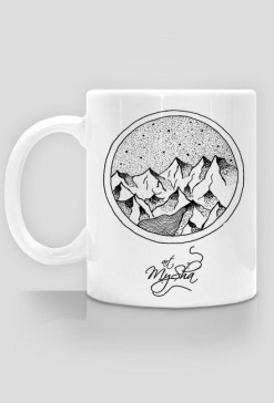 Love Mountains!