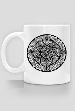 Organic Mandala