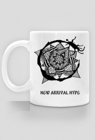 New Arrival Hype