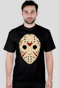 Pixel Jason