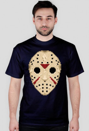 Pixel Jason