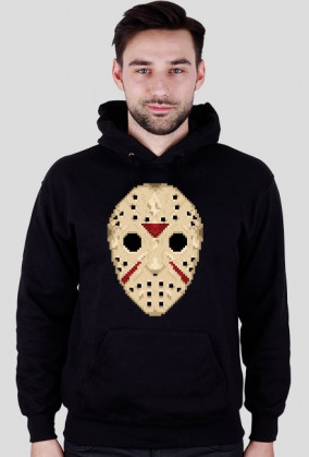 Pixel Jason