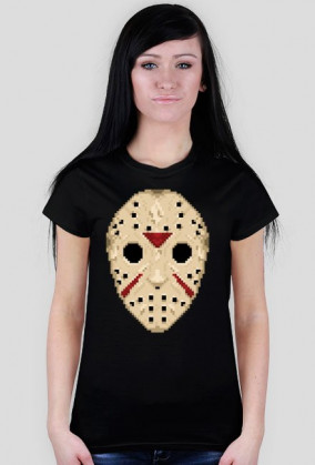Pixel Jason