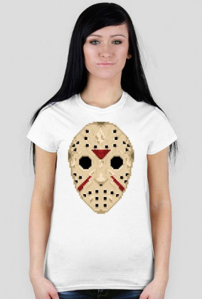 Pixel Jason