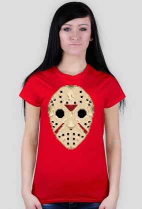 Pixel Jason