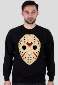 Pixel Jason