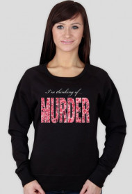 MURDER
