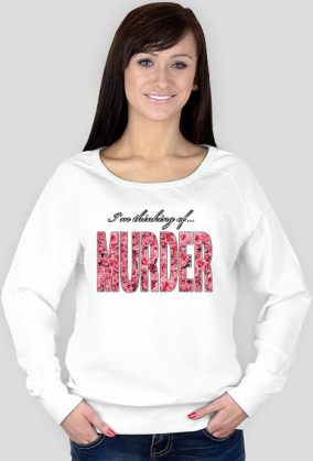 MURDER