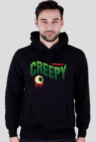 CREEPY