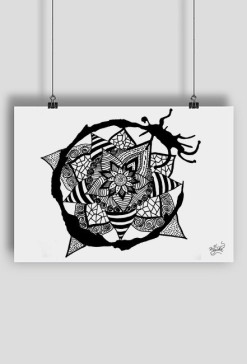 New Arrival Graphic