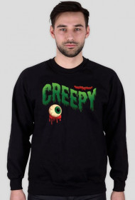 CREEPY
