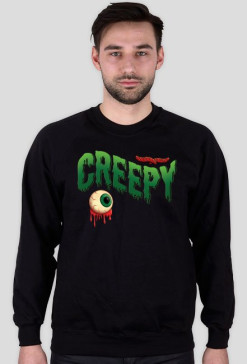 CREEPY