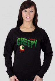 CREEPY