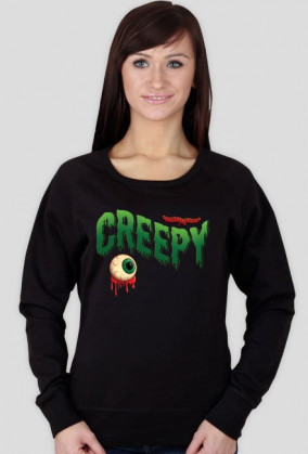 CREEPY