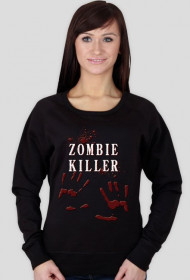 Zombie Killer