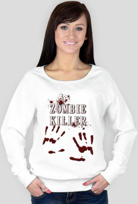 Zombie Killer
