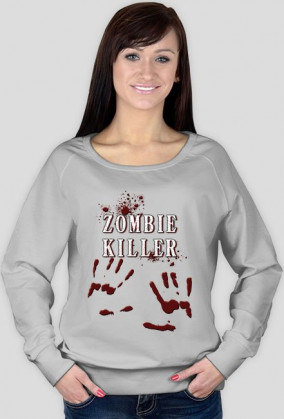 Zombie Killer