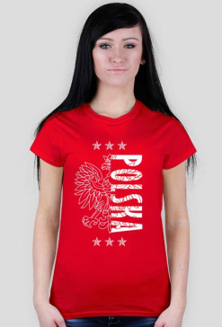 POLSKA!