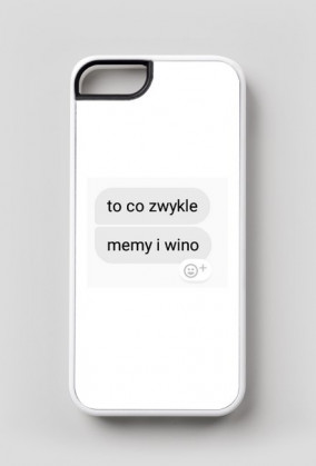 MEMY I WINO