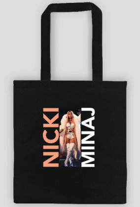 NICKI MINAJ EGYPT