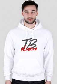 HOODIE BLACK