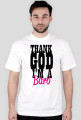 THANK GOD WHITE