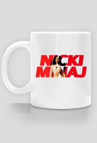 NICKI MINAJ CUP