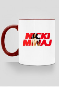 NICKI MINAJ CUP