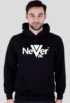 NeverVAC Hoodie Autumn XD Edition
