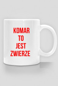 Kubek Prawowitego Komara