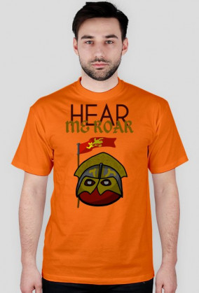 Lannister ball- Countryball