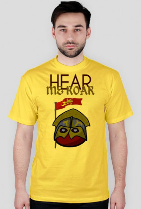 Lannister ball- Countryball