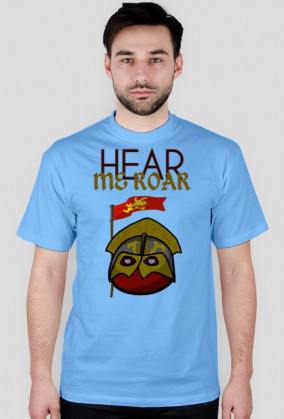Lannister ball- Countryball