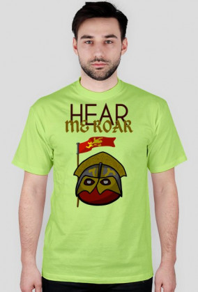 Lannister ball- Countryball