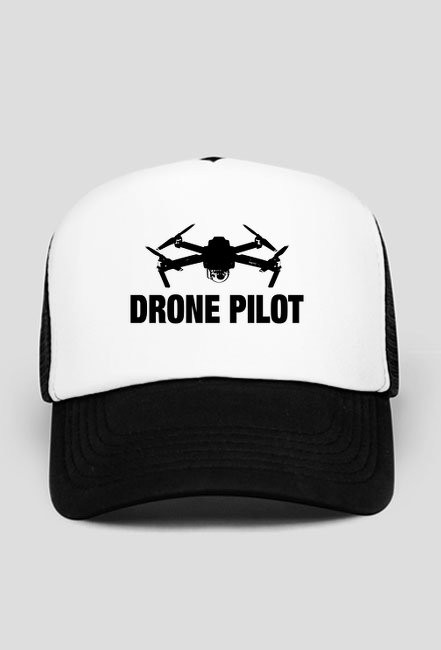 CAP DRONE PILOT