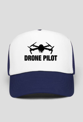 CAP DRONE PILOT