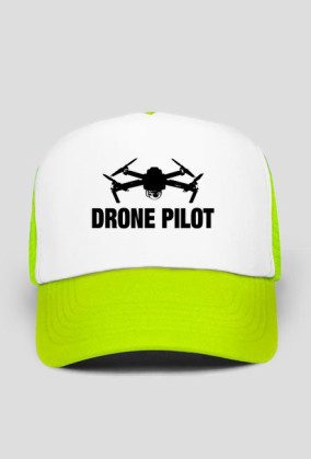 CAP DRONE PILOT