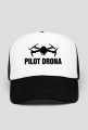 CZAPECZKA PILOT DRONA