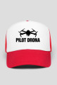 CZAPECZKA PILOT DRONA
