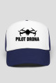 CZAPECZKA PILOT DRONA