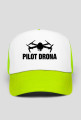 CZAPECZKA PILOT DRONA