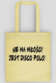 Torba Nie ma miłości