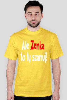 Szanuj Zenka