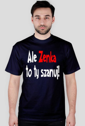 Szanuj Zenka