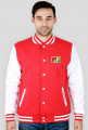 Bluza sportowa "MB"