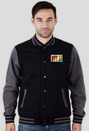 Bluza sportowa "MB"